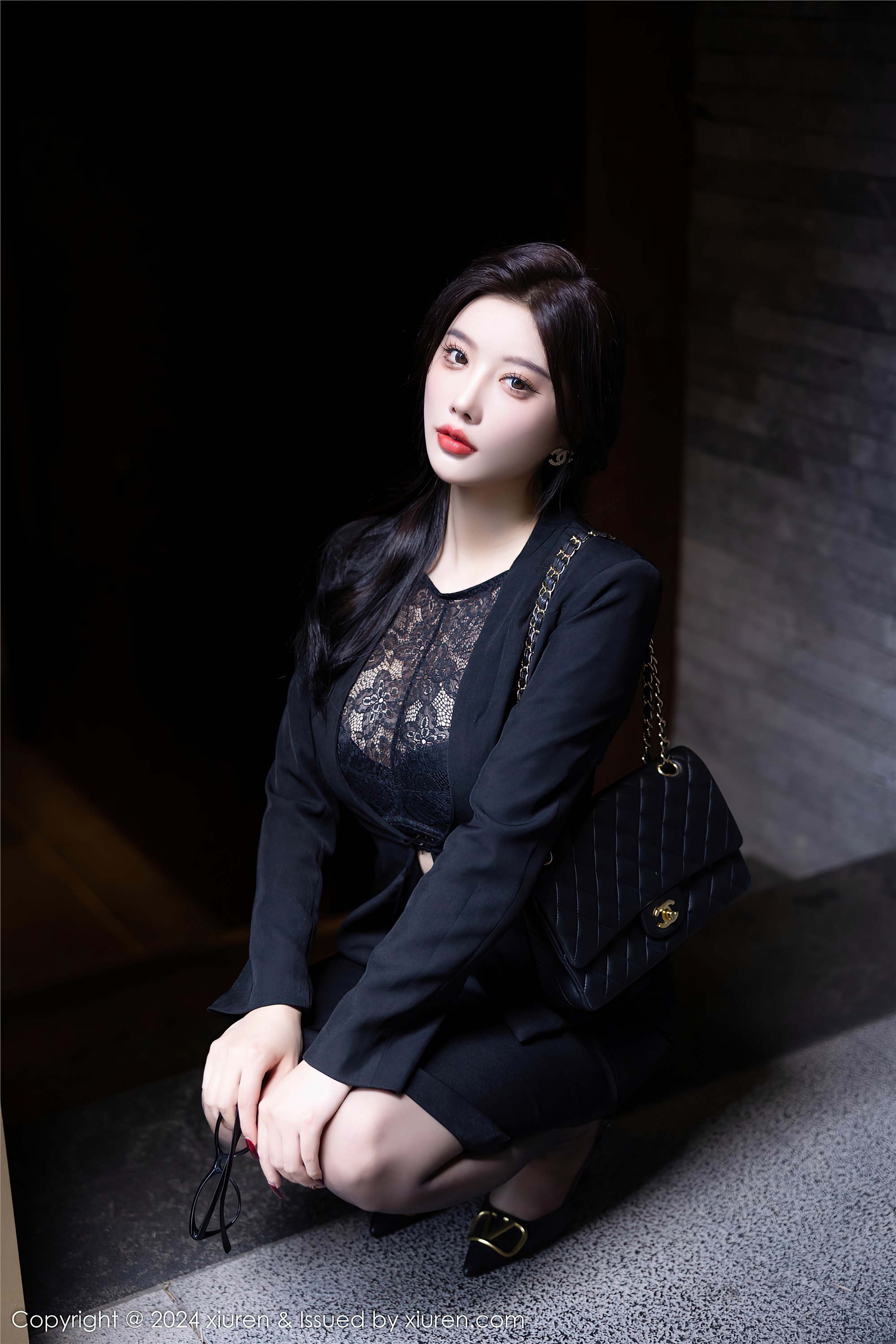 Xiuren秀人网 2024.09.20 NO.9190 杨晨晨Yome